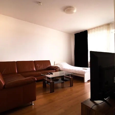 Centrum ברגיש גלאדבך