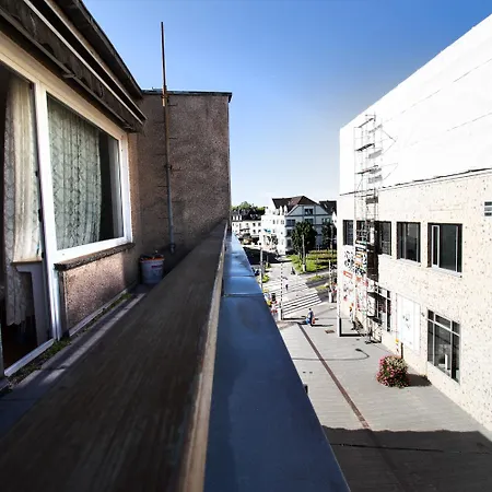 Centrum ברגיש גלאדבך