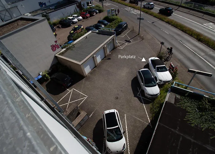 Lejlighed Centrum Bergisch Gladbach