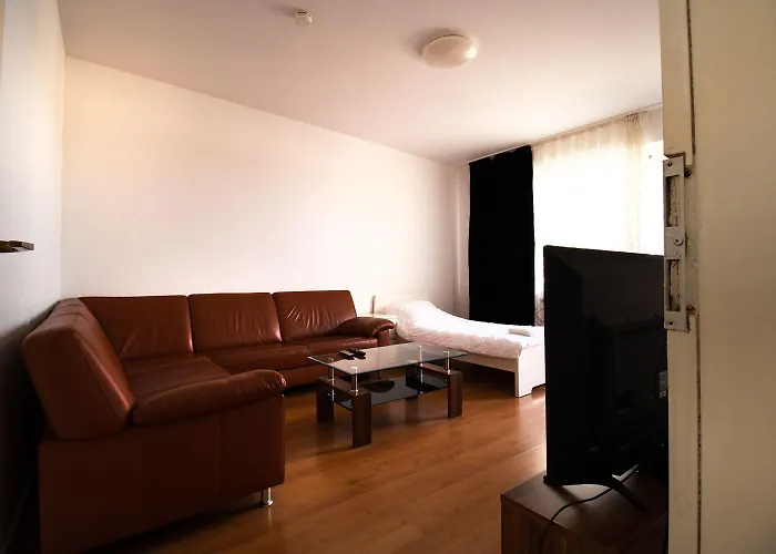 Centrum Bergisch Gladbach