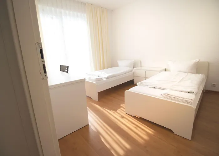 Lejlighed Centrum Bergisch Gladbach