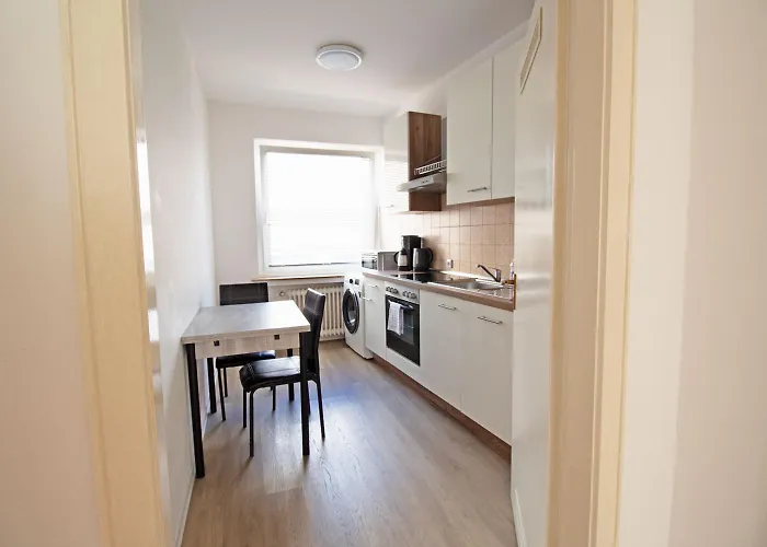 Centrum Bergisch Gladbach