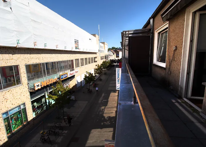 Lejlighed Centrum Bergisch Gladbach