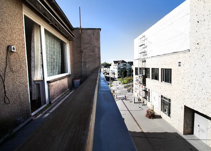 Centrum Bergisch Gladbach